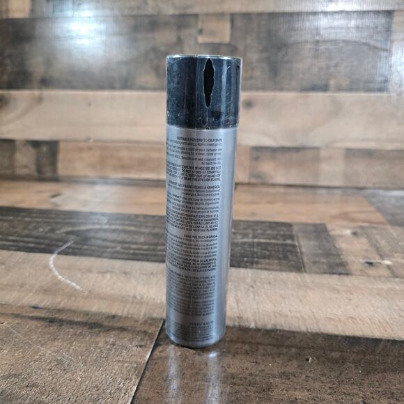 New Sealed Mary Kay MK Men Shave Foam - 6.5 oz Full Size - Picture 2 of 3